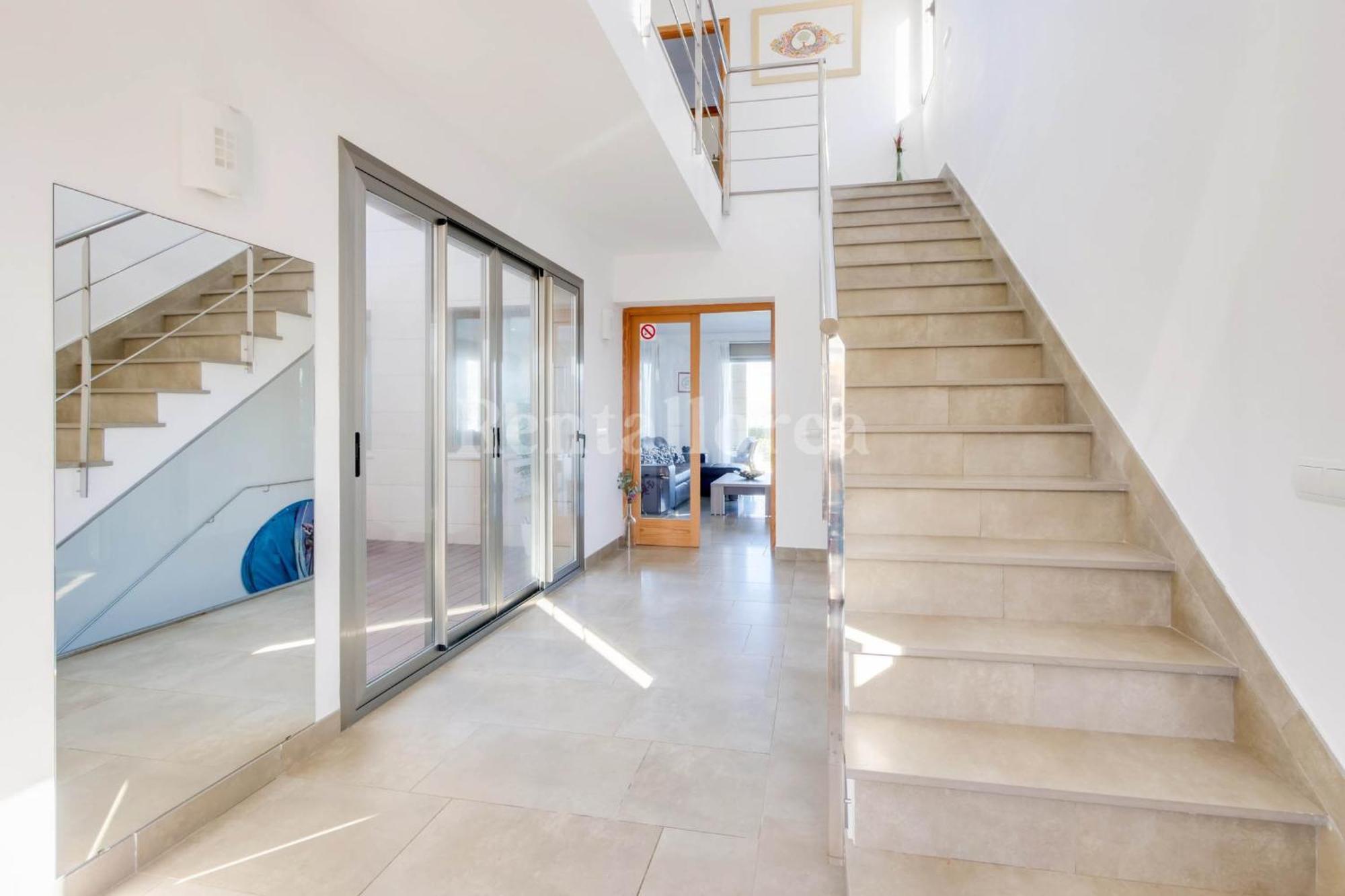 Villa Ca'N Tugores By Rentallorca Colonia de Sant Pere Exterior photo