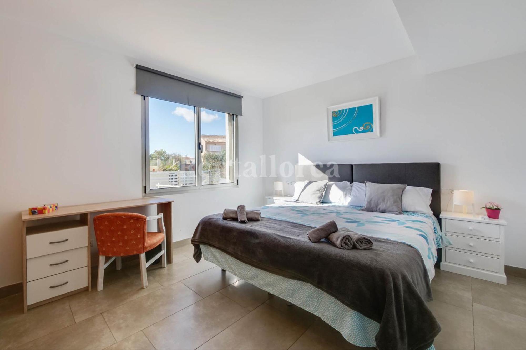 Villa Ca'N Tugores By Rentallorca Colonia de Sant Pere Exterior photo