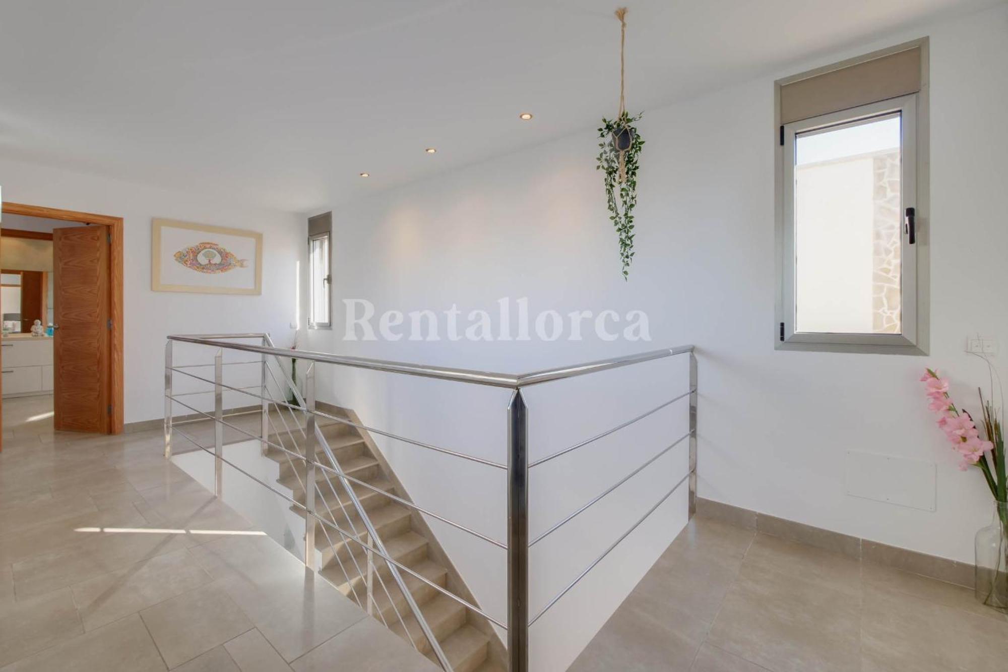 Villa Ca'N Tugores By Rentallorca Colonia de Sant Pere Exterior photo