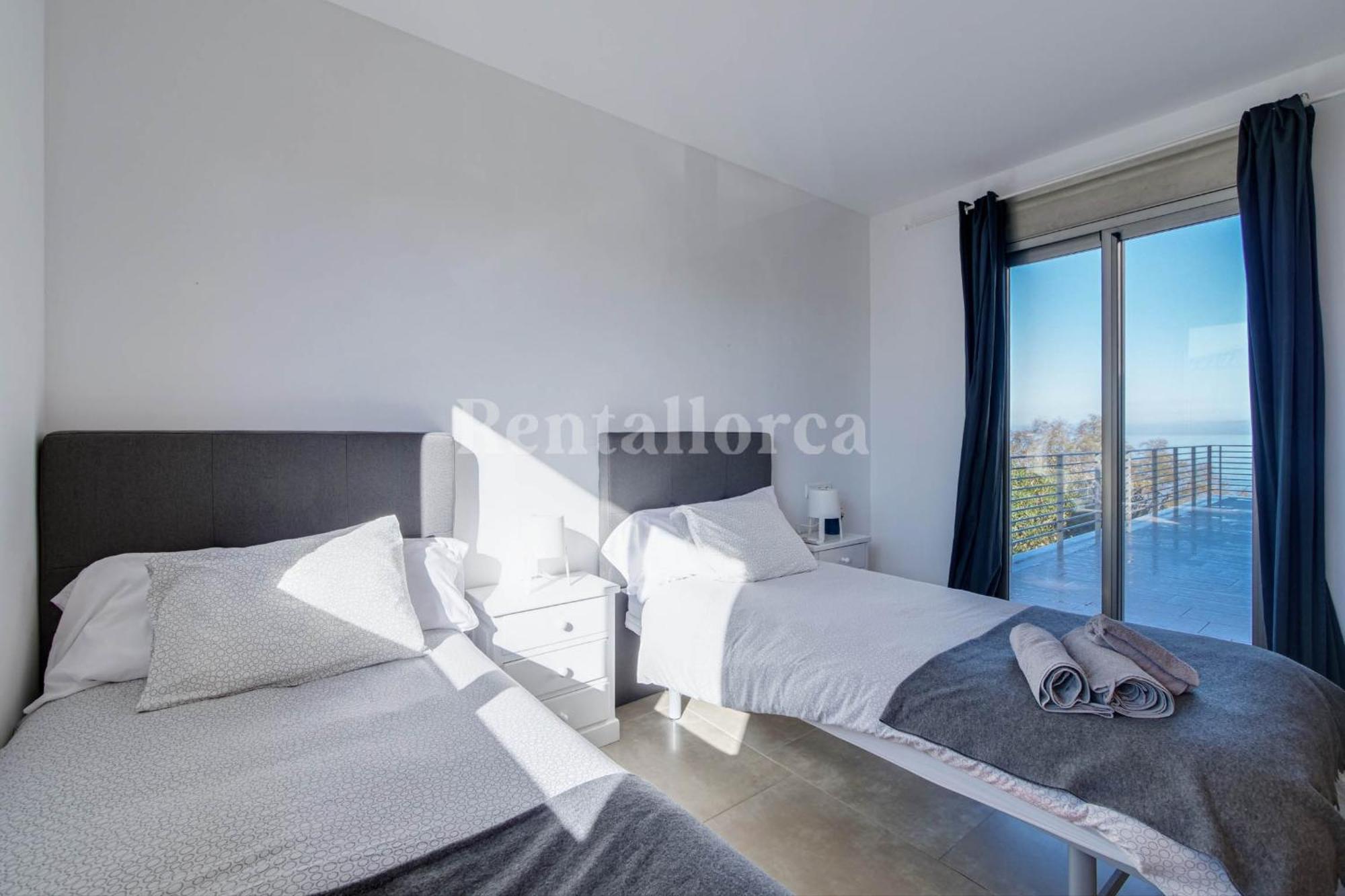 Villa Ca'N Tugores By Rentallorca Colonia de Sant Pere Exterior photo
