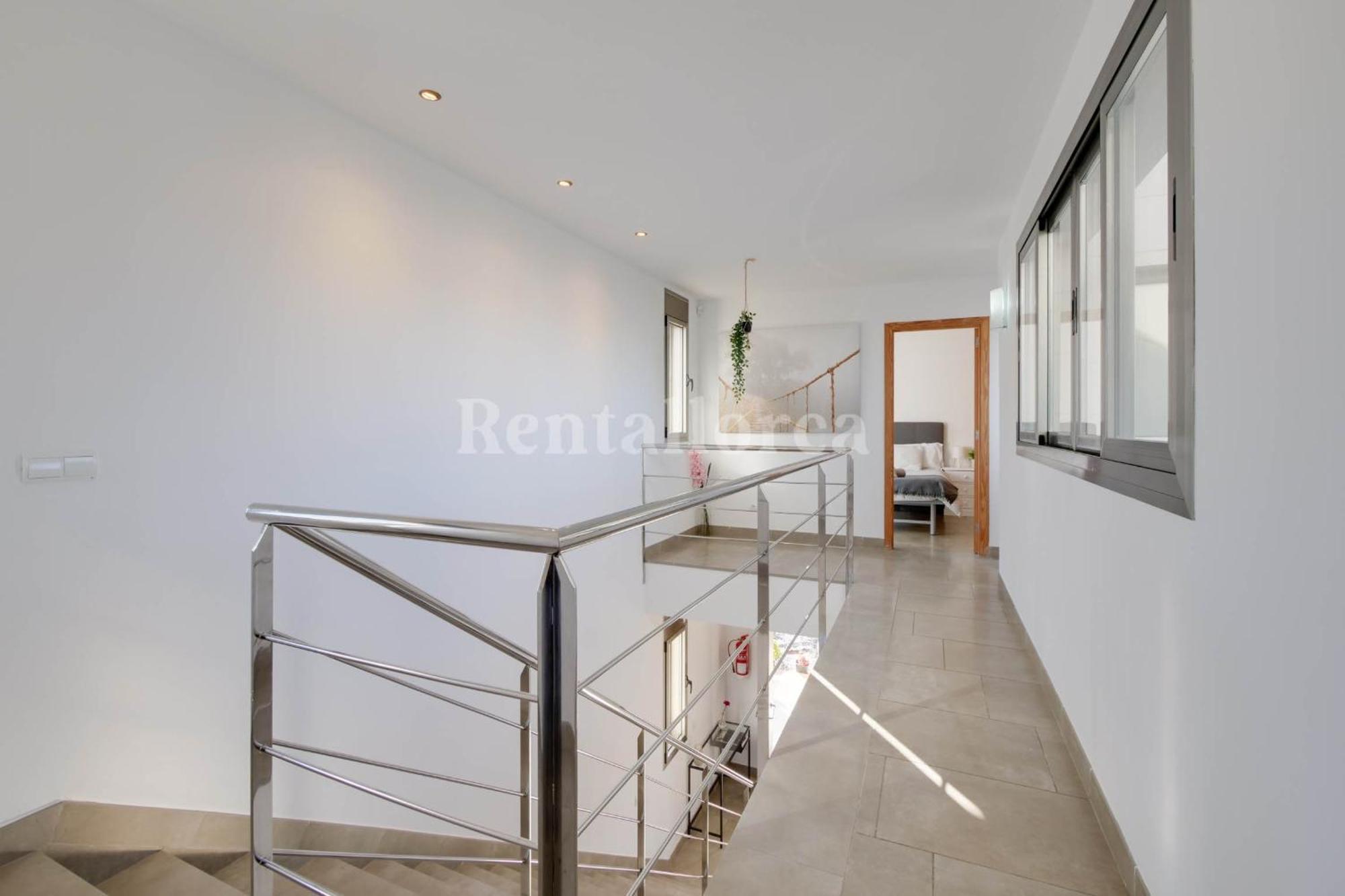 Villa Ca'N Tugores By Rentallorca Colonia de Sant Pere Exterior photo