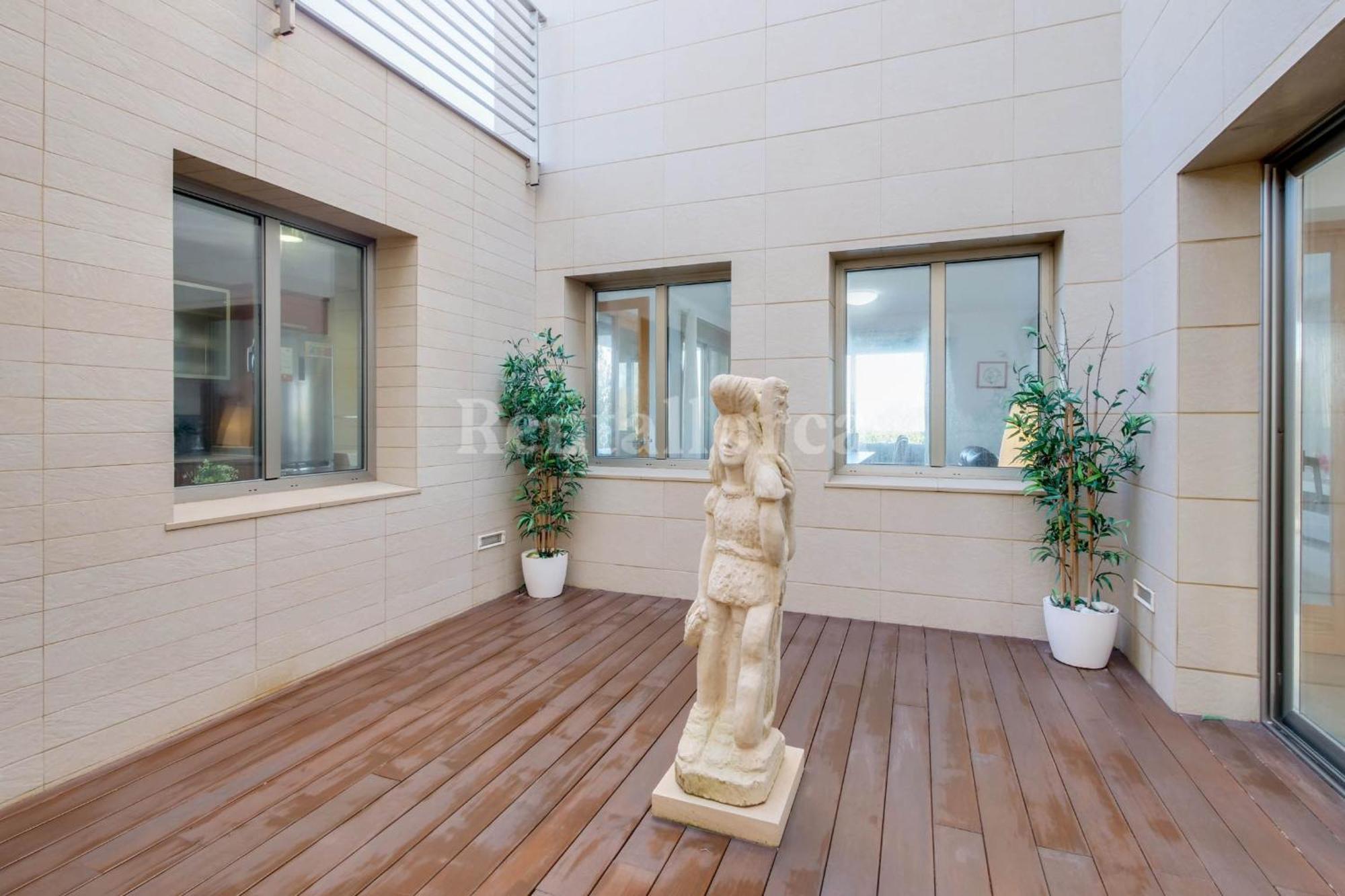 Villa Ca'N Tugores By Rentallorca Colonia de Sant Pere Exterior photo