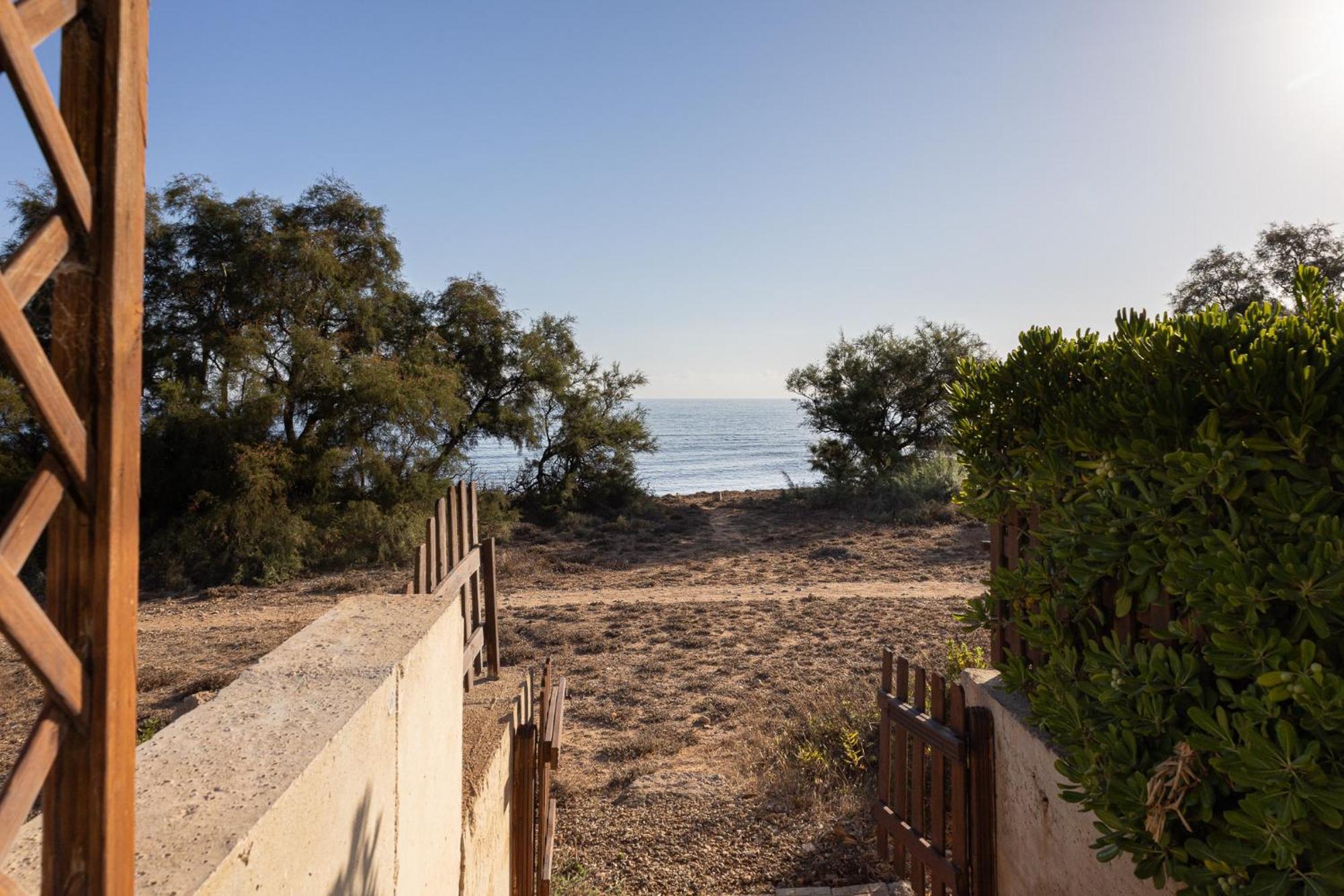 Villa Ca'N Tugores By Rentallorca Colonia de Sant Pere Exterior photo
