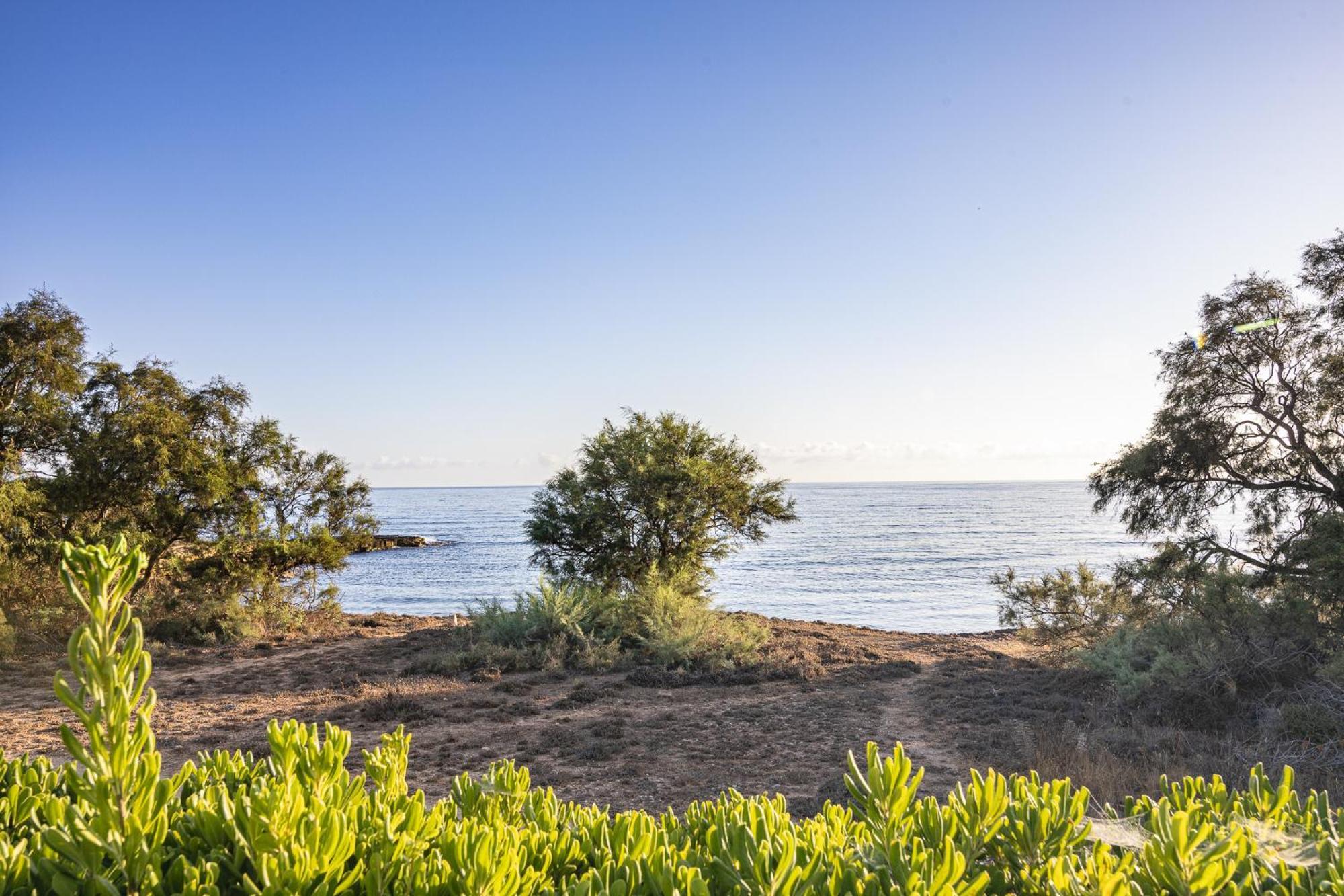 Villa Ca'N Tugores By Rentallorca Colonia de Sant Pere Exterior photo